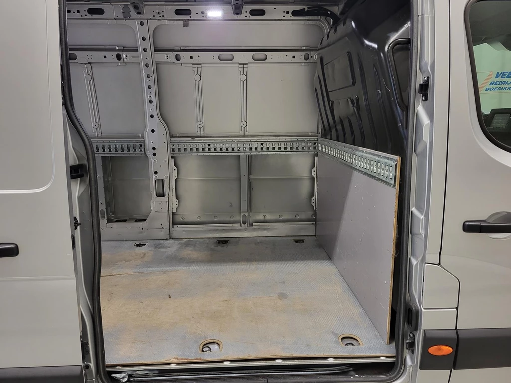 Opel Movano – foto 9