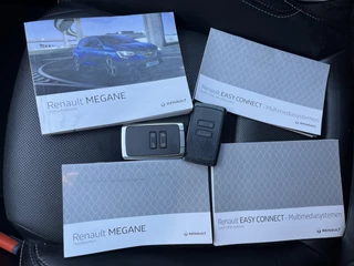 Renault Mégane Estate – thumbnail 19
