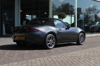 Mazda MX-5 – thumbnail 12