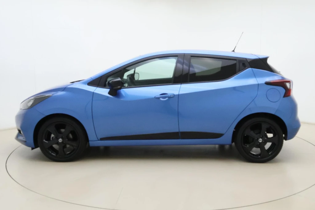 Nissan Micra – foto 2