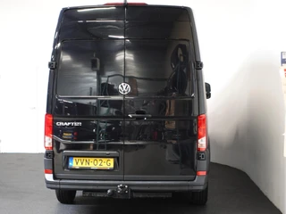 Volkswagen Crafter – thumbnail 5