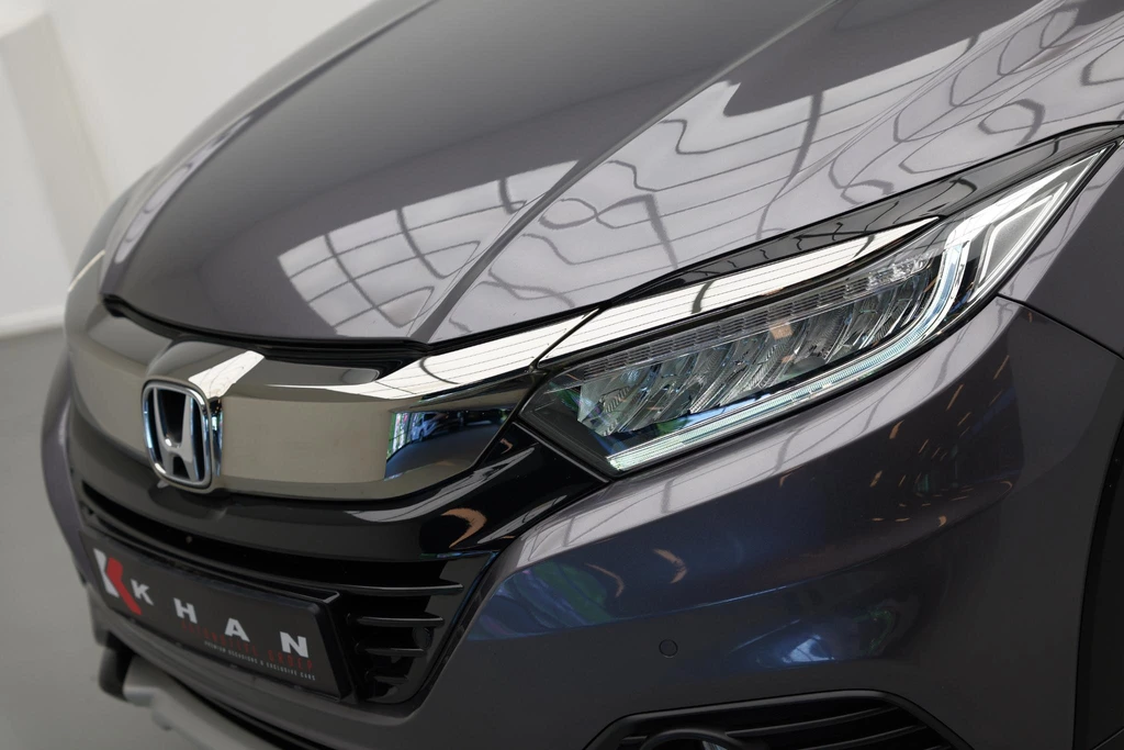 Honda HR-V – foto 30