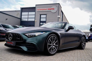 Mercedes-Benz SL – thumbnail 2
