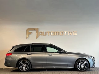 Mercedes-Benz C-Klasse – thumbnail 6