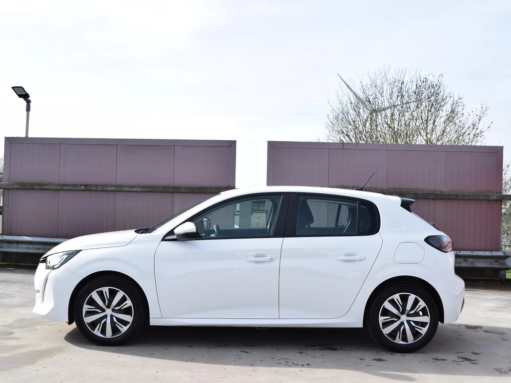 Peugeot 208 – foto 3