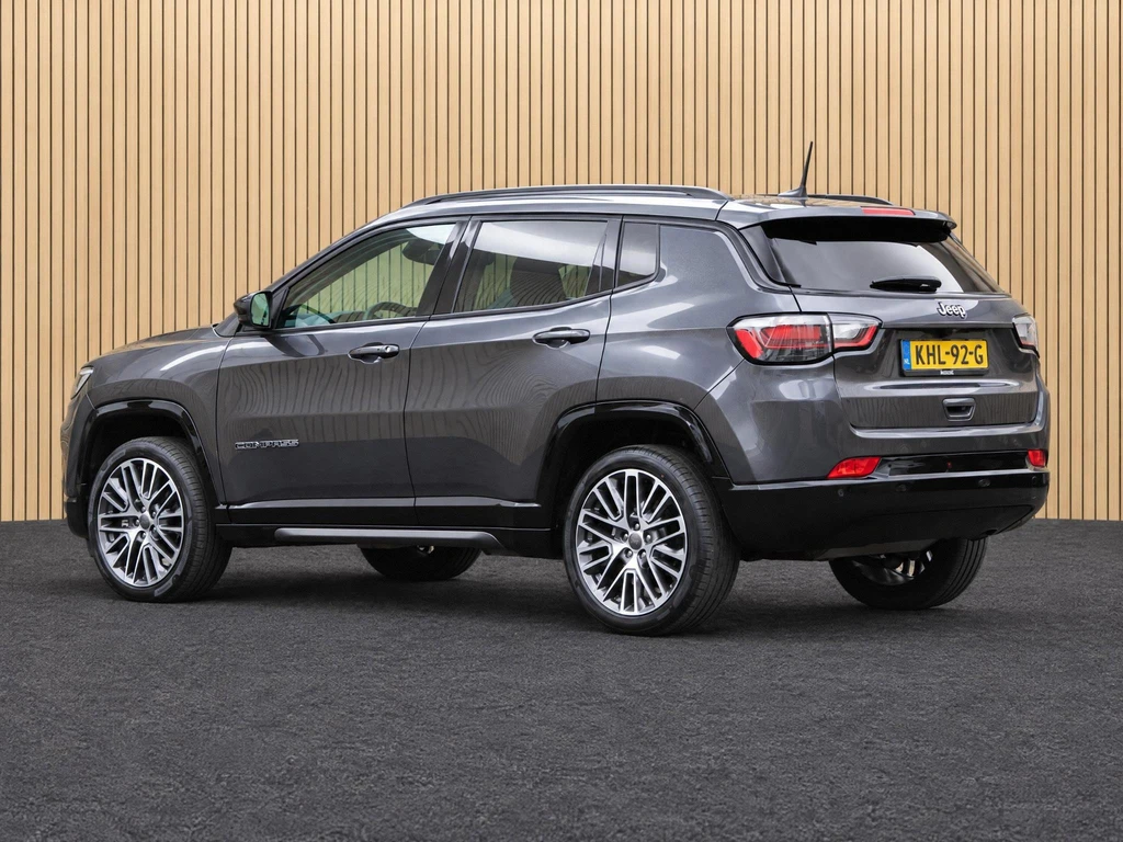 Jeep Compass – foto 2