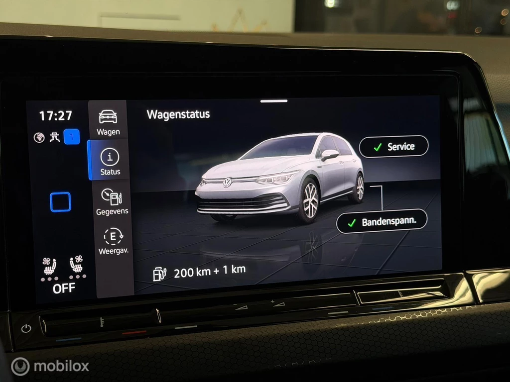 Volkswagen Golf – foto 51