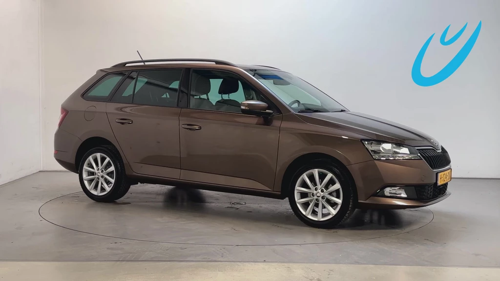 Škoda Fabia – foto 7