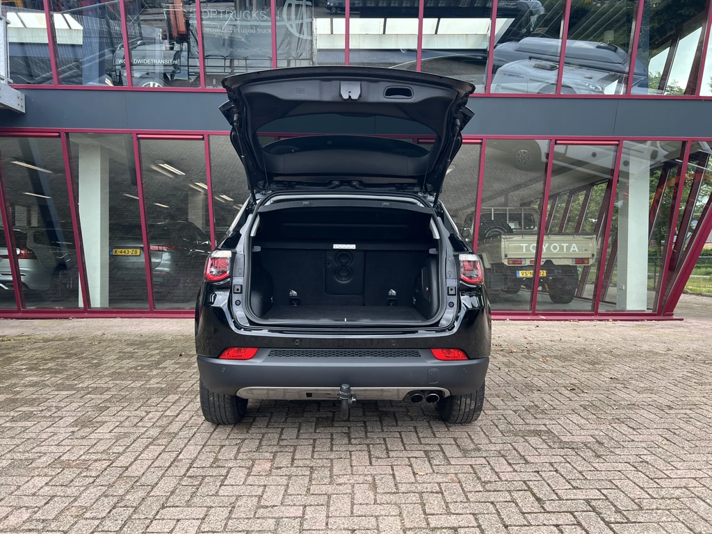 Jeep Compass – foto 39