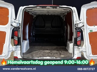 Ford Transit Custom – thumbnail 12