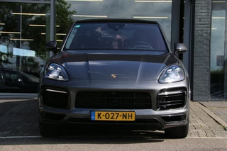 Porsche Cayenne – thumbnail 4