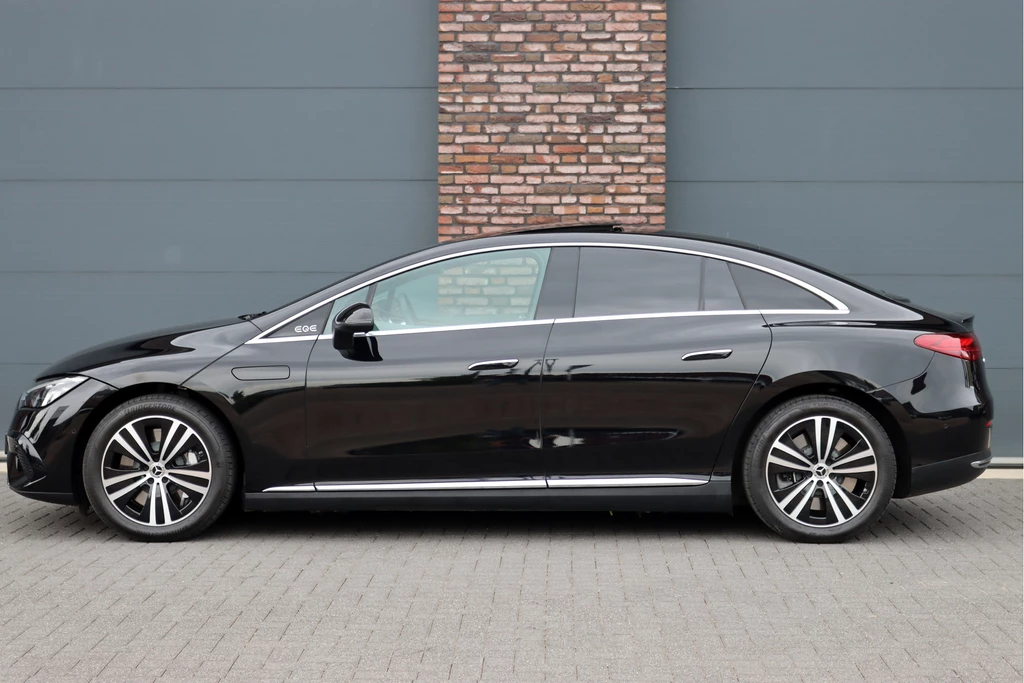 Mercedes-Benz EQE – foto 2