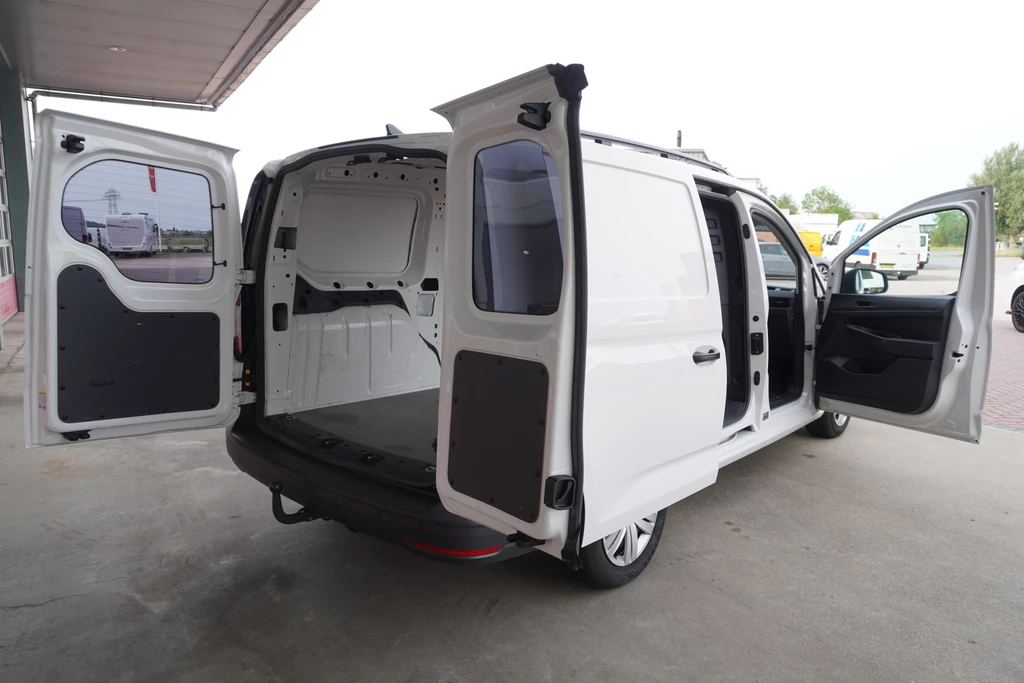 Volkswagen Caddy – foto 6