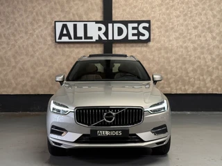 Volvo XC60 – thumbnail 7
