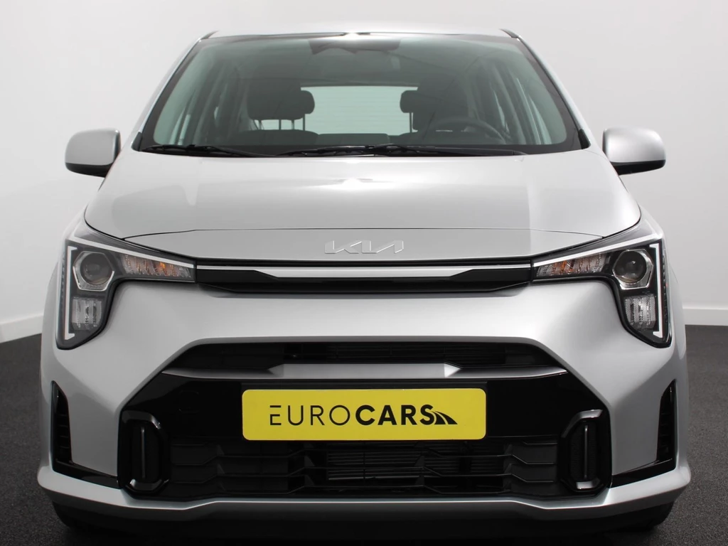 Kia Picanto – foto 7