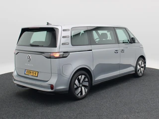 Volkswagen ID. Buzz – thumbnail 4