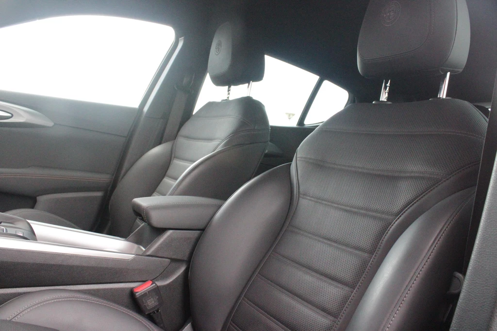 Alfa Romeo Tonale – foto 9