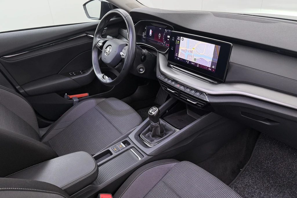 Škoda Octavia – foto 17