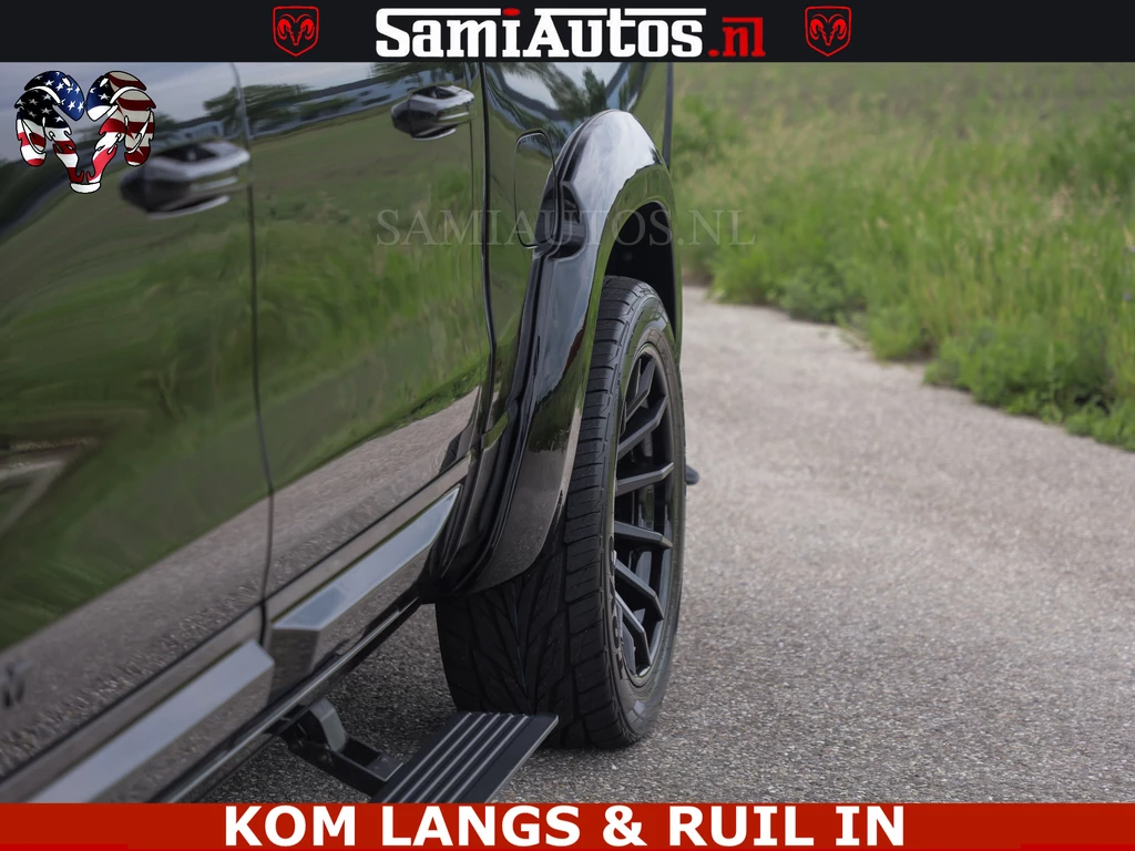 Dodge Ram 1500 – foto 32