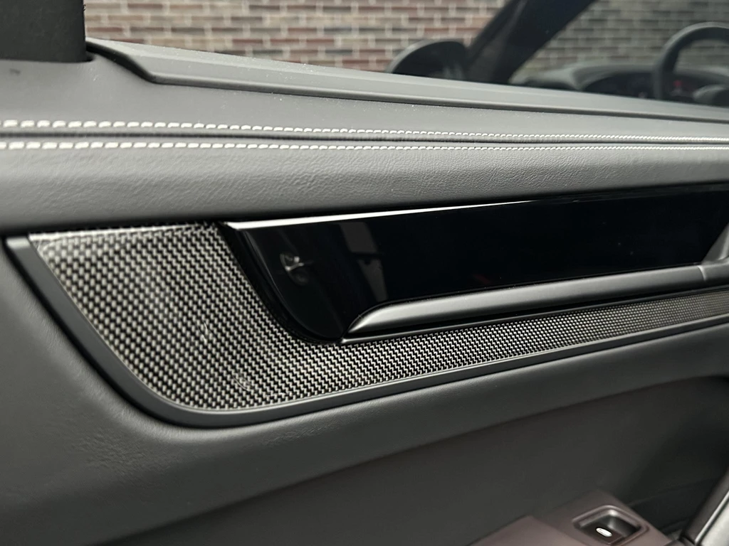 Porsche Cayenne – foto 30