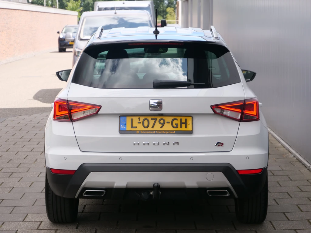 SEAT Arona – foto 4