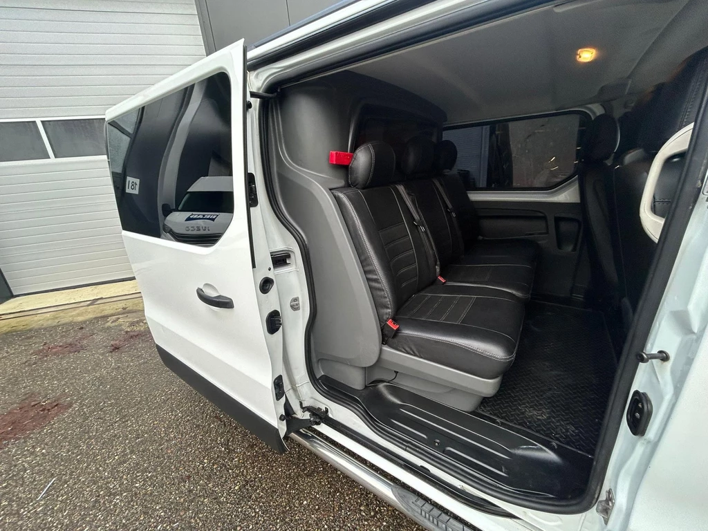 Fiat Talento – foto 12