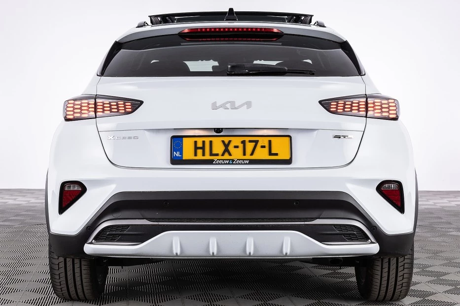 Kia XCeed – foto 4