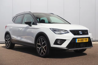 SEAT Arona – thumbnail 3