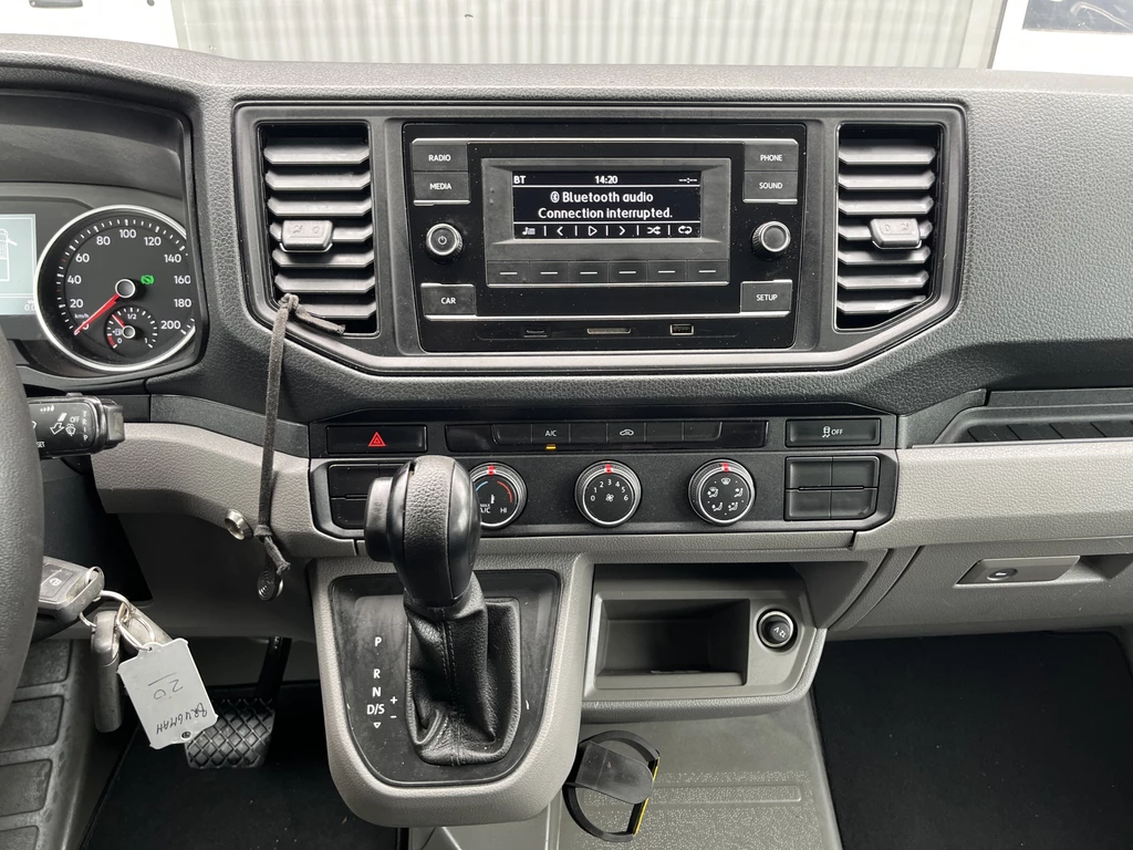 Volkswagen Crafter – foto 19
