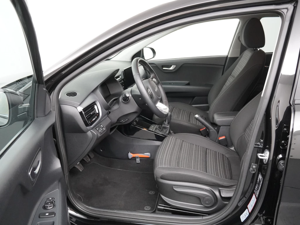 Kia Stonic – foto 21