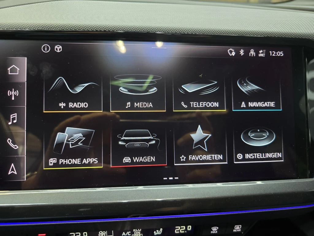 Audi Q4 e-tron – foto 18