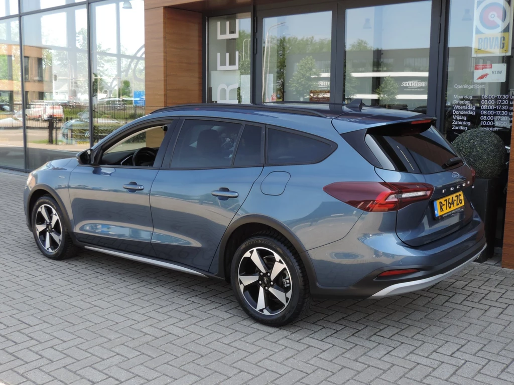 Ford Focus – foto 4