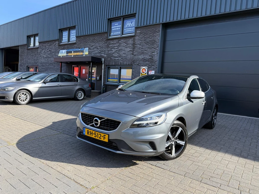 Volvo V40 – foto 2