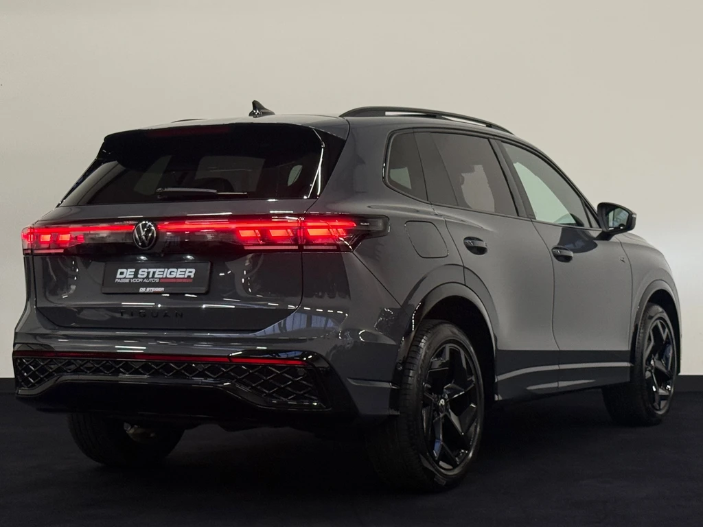 Volkswagen Tiguan – foto 4