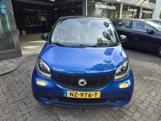 smart Forfour – thumbnail 11