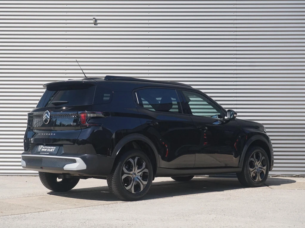 Citroën C3 Aircross – foto 4