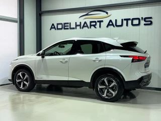 Nissan QASHQAI – thumbnail 7