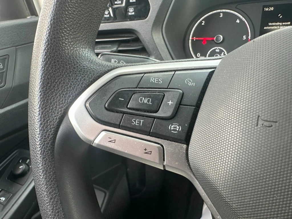 Volkswagen Caddy – foto 14