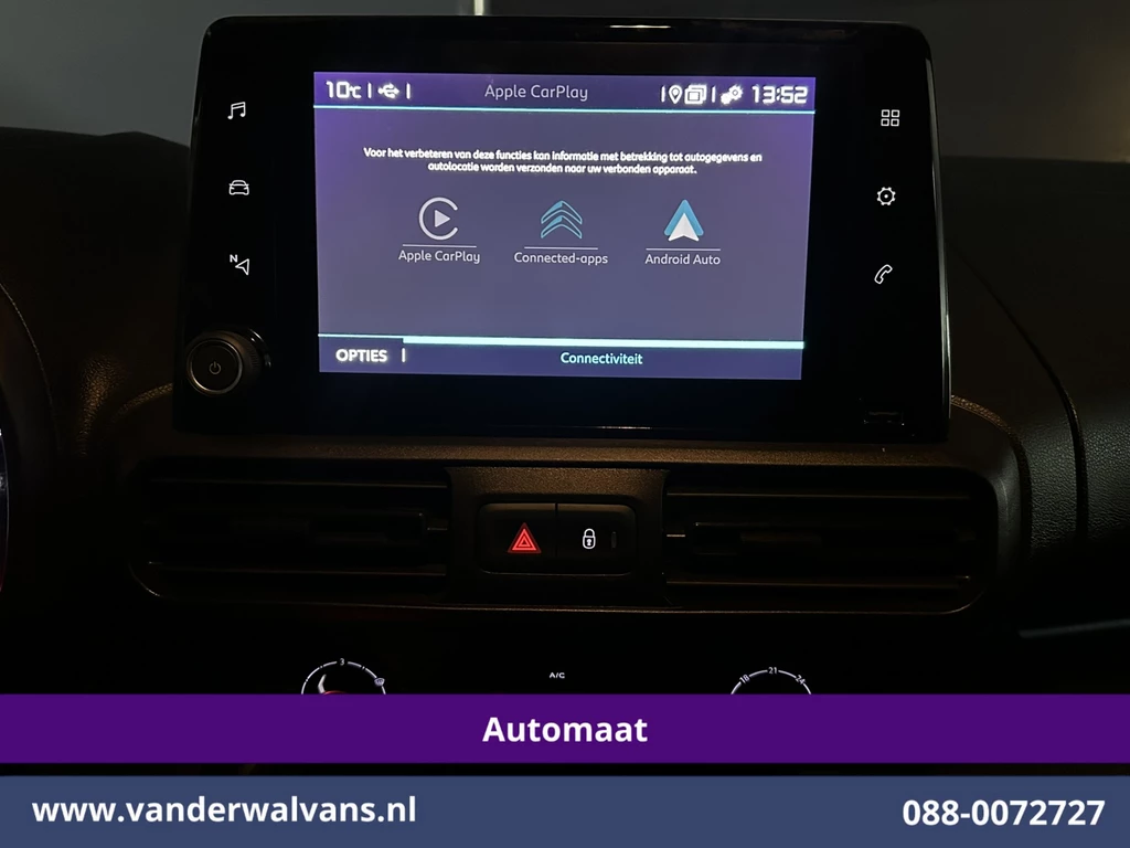 Citroën Berlingo – foto 9