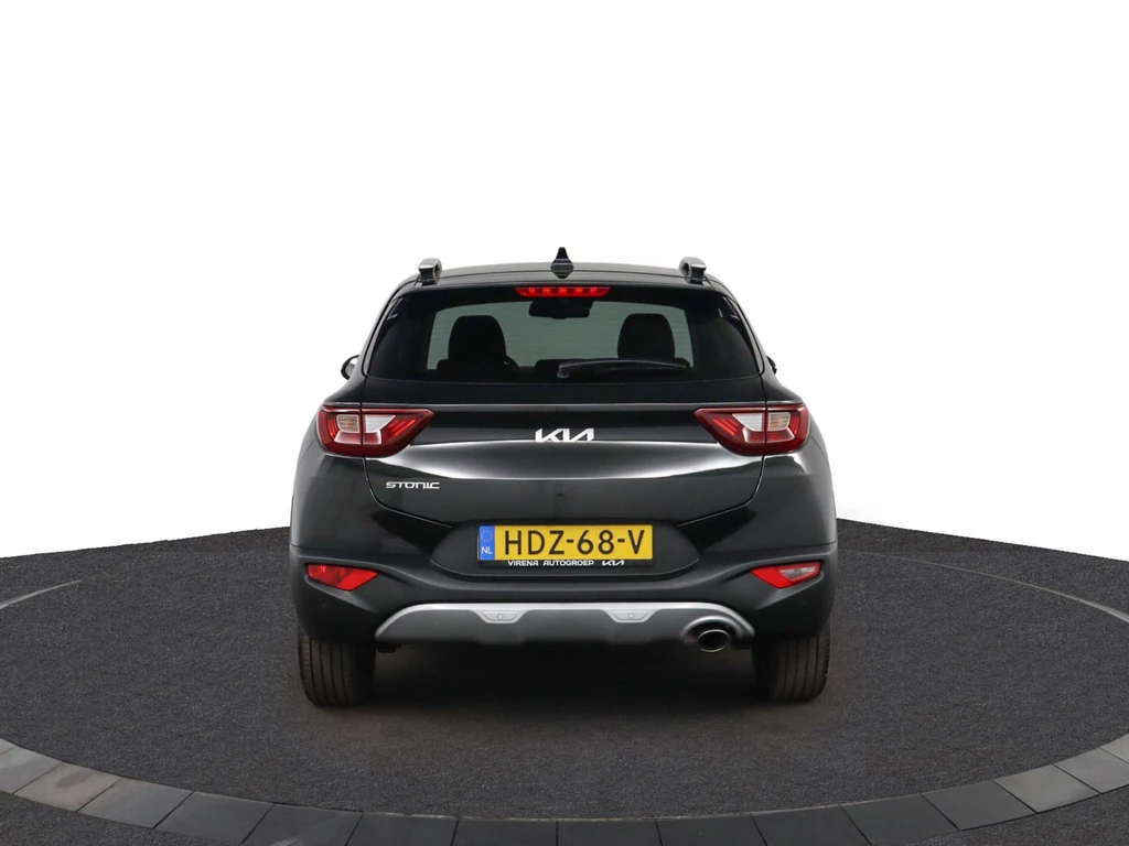 Kia Stonic – foto 6