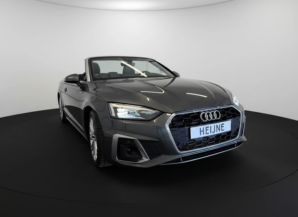 Audi A5 – foto 28