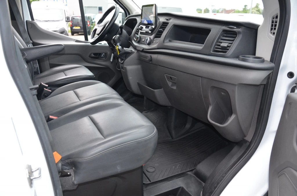 Ford Transit – foto 17