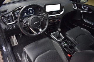 Kia Ceed Sportswagon – thumbnail 15