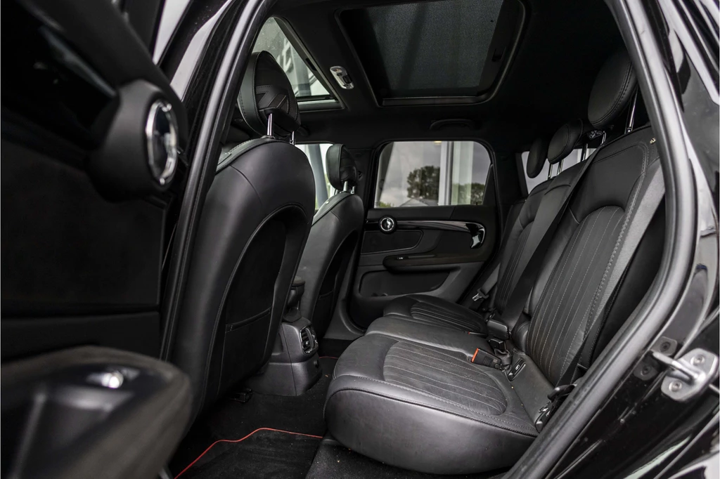 MINI Countryman – foto 12