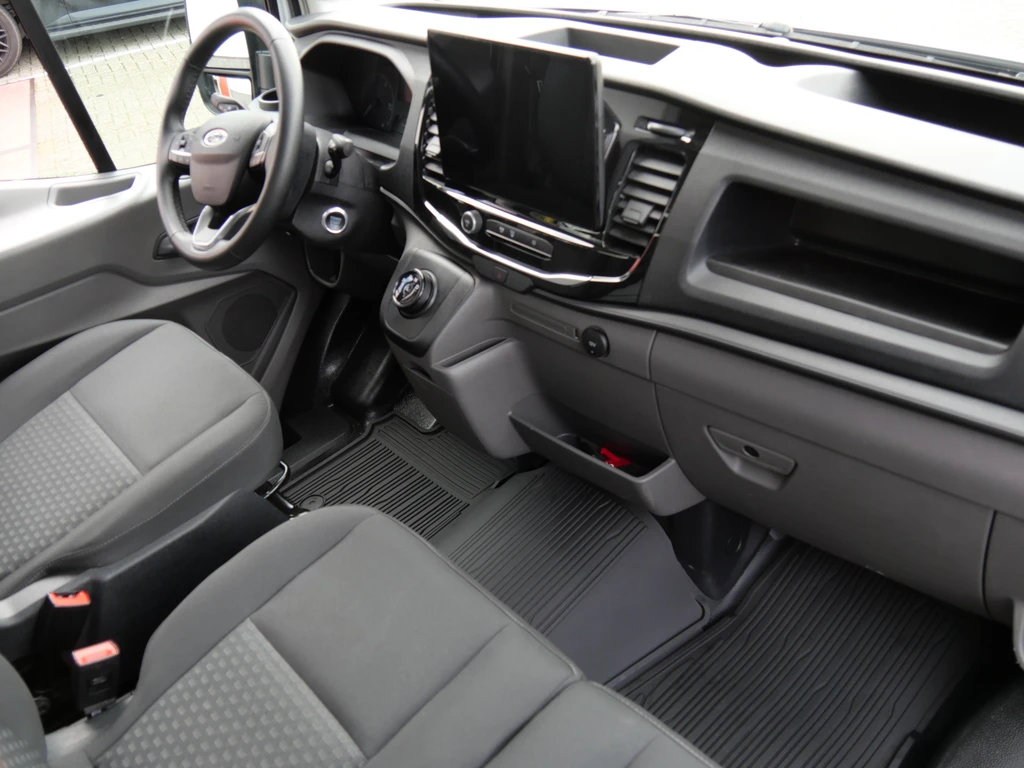 Ford E-Transit – foto 8
