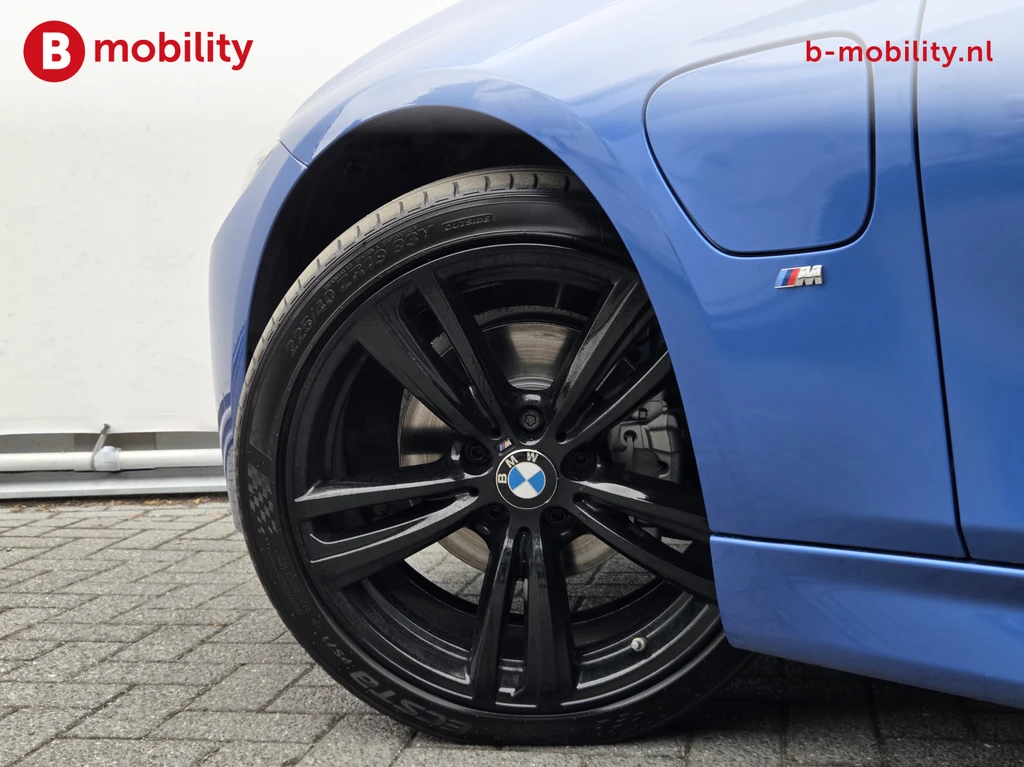 BMW 3 Serie – foto 39