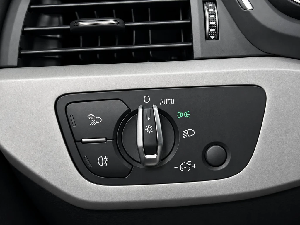 Audi A4 – foto 14