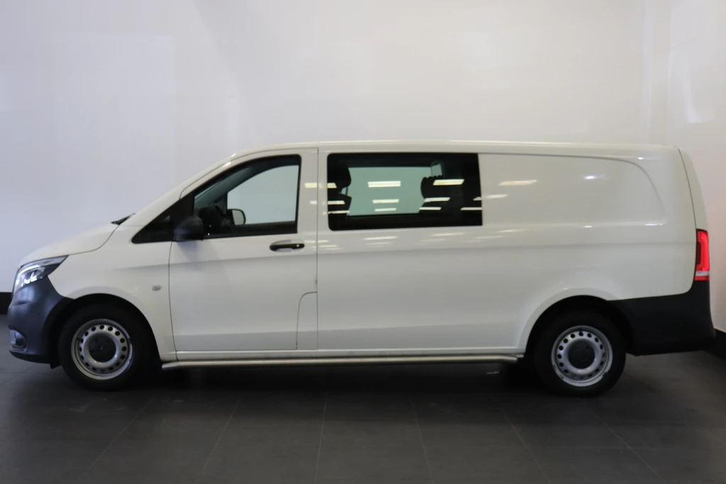 Mercedes-Benz Vito – foto 2