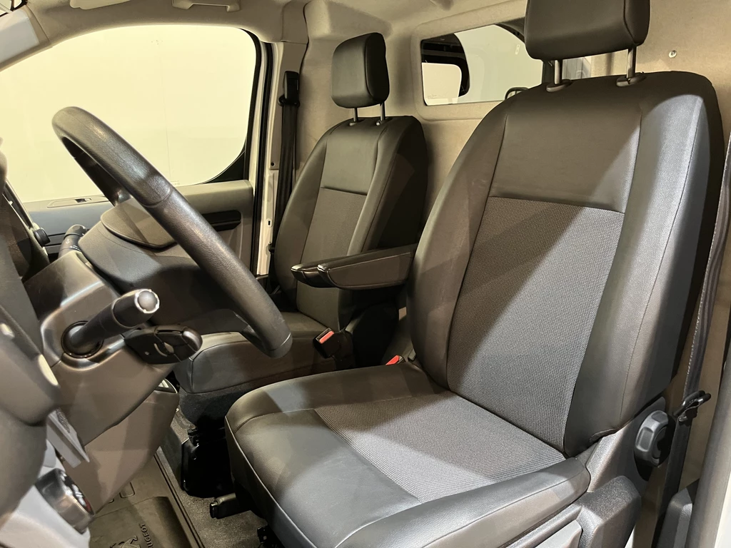 Peugeot Expert – foto 12