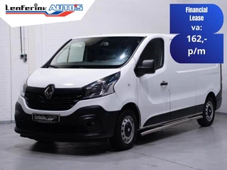 Renault Trafic – thumbnail 1